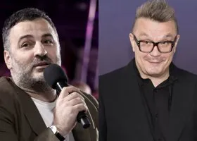 «Убедительней всего в фильме выглядит дуб»: за что Картозия публично распек Андреасяна