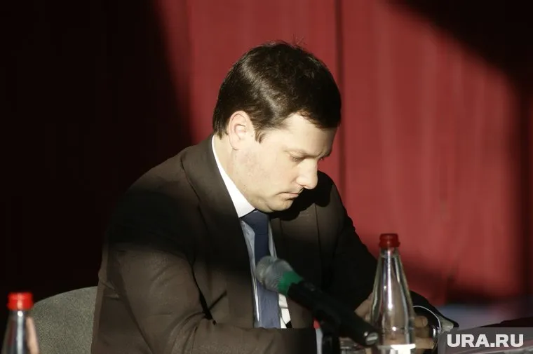 Над Алексеем Шипиловым сгущаются тучи