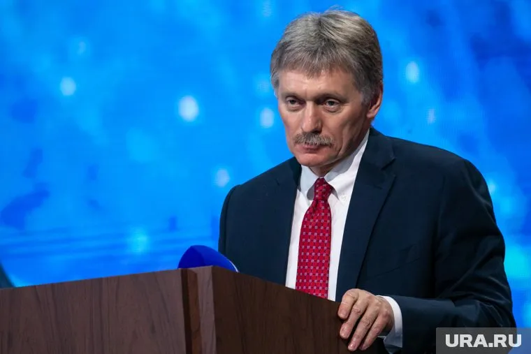 Дмитрий Песков рассказал, что власти Украины не принимают мер по налаживанию отношений с Россией