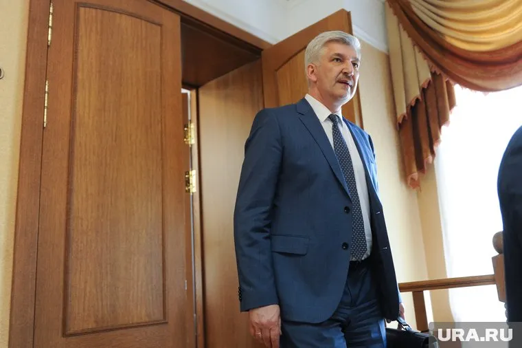 Часть срока Сергей Лемешевский отбыл под домашним арестом