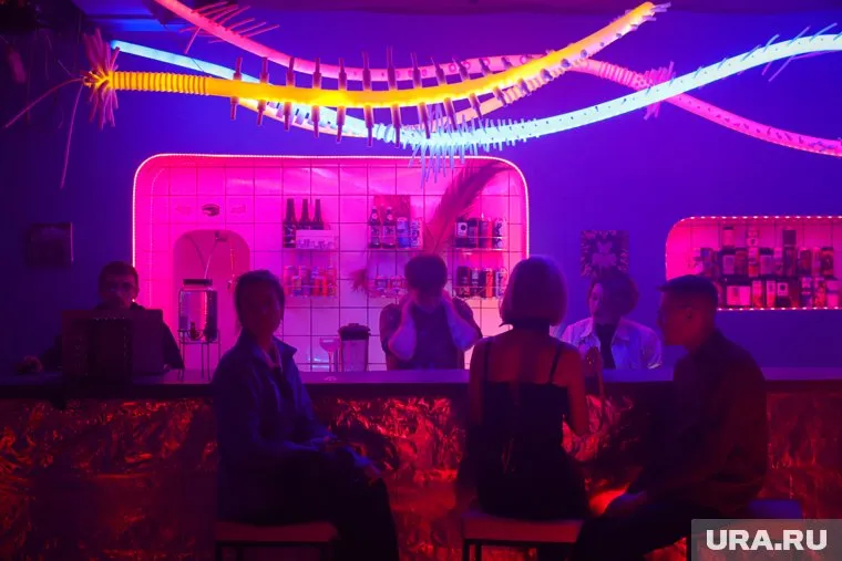 В клубе есть особые требования к внешнему виду