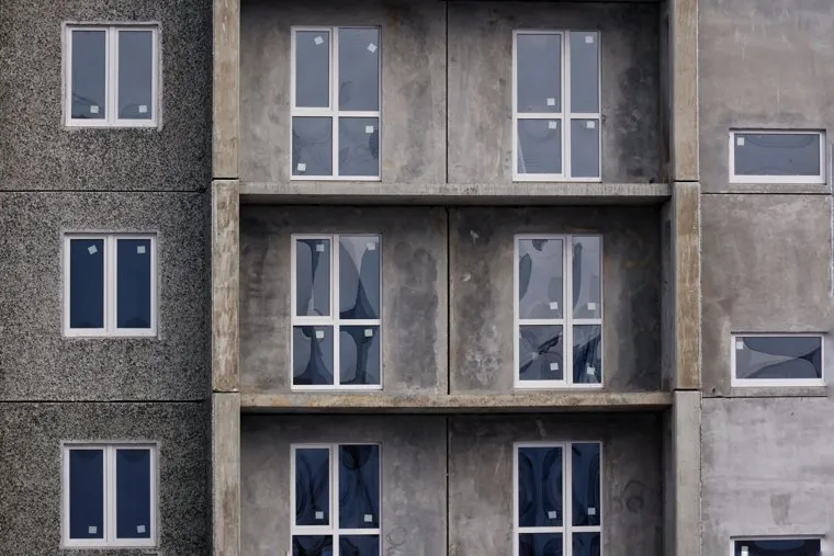 ЖК «Цветной бульвар». Курган