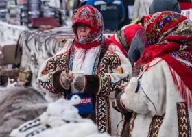 «Какой-то базар, а не праздник»: что ямальцам не понравилось на Дне оленевода в Салехарде