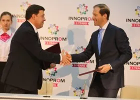 «Иннопром-2015: стадия рассеивания флера, сдувания шелухи»