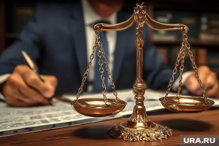 Соответствующее заявление суд зарегистрировал 18 июля