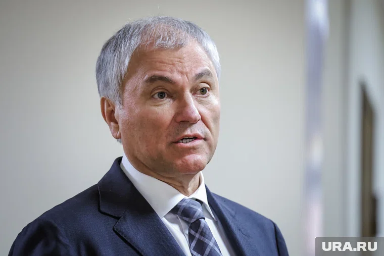 Володин подчеркнул, что ситуация с пенсиями четко регламентирована