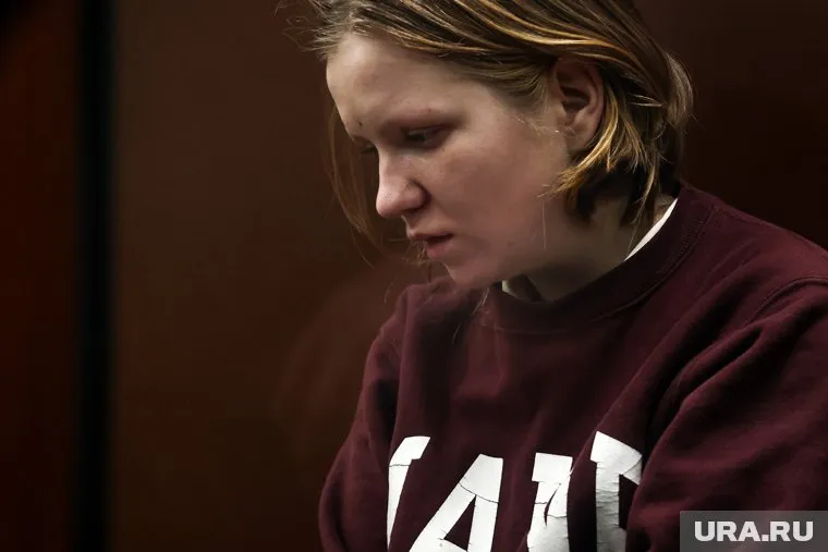 Дарья Трепова изучала книги Владлена Татарского, сообщила Ася Сопот