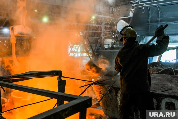 Экспортные пошлины правительства могут изменить ситуацию на рынке сталеварения