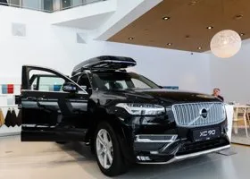 В «Автостате» заявили о дефиците новых автомобилей в России