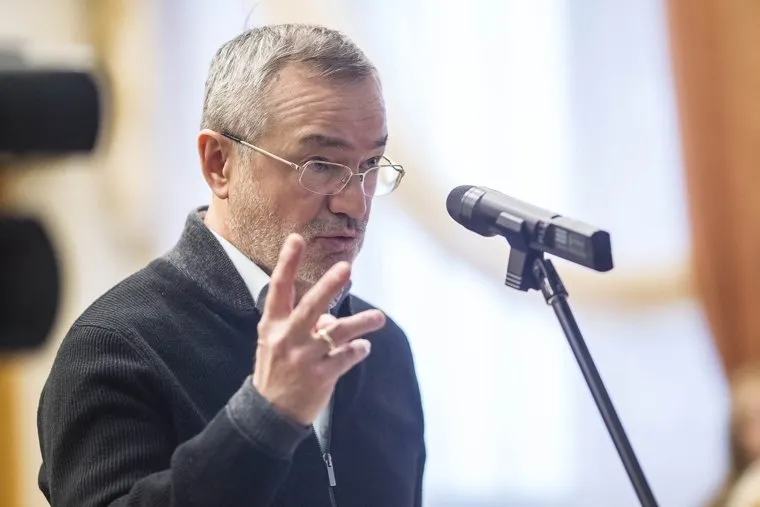 Городская дума, комиссия по экономической политике и ЖКХ. Тюмень