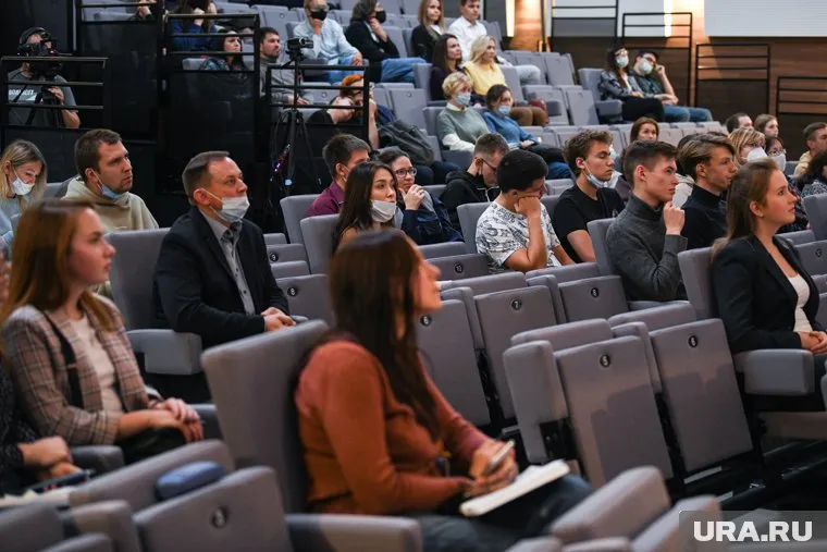 Заявки на конкурс принимаются до 16 апреля