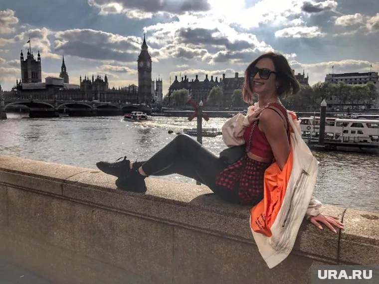 Телеведущая начнет поиски будущего мужа на ТНТ