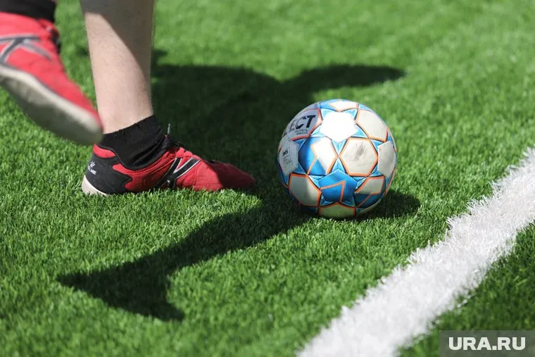 Матч прошел 9 июня