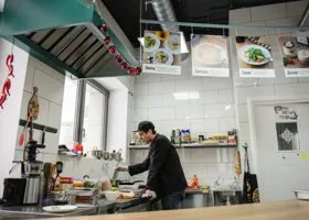 Роспотребнадзор рассказал, как кафе и рестораны будут работать после карантина