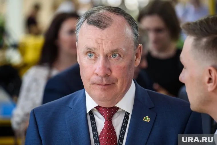 О том, что у Алексея Орлова (на фото) с Вячеславом Яриным вражда, знает вся политтусовка