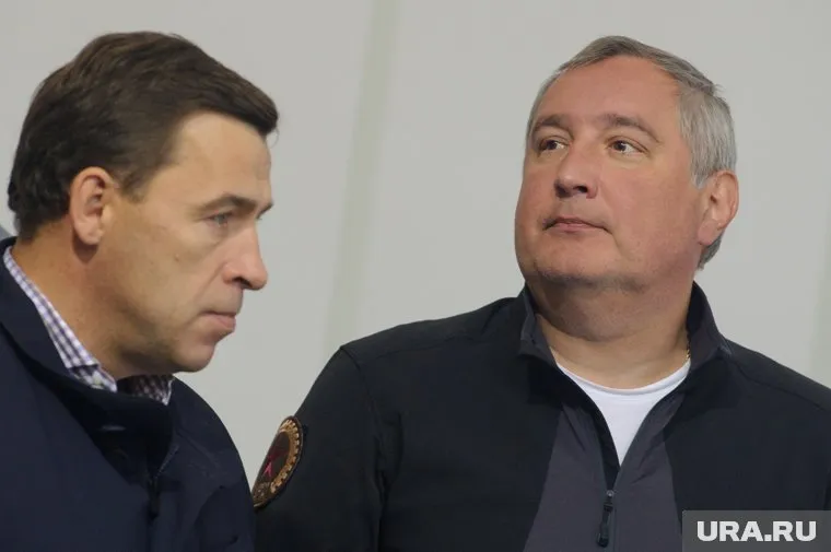 Главы НАСА, ЕКА и ККА ответили «Роскосмосу», что не будут снимать санкции, рассказал Рогозин