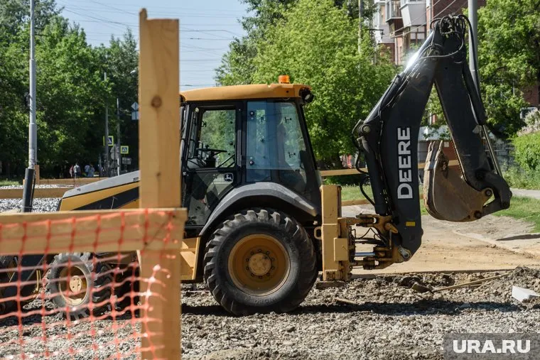 магистраль планируют возвести к 2025 году