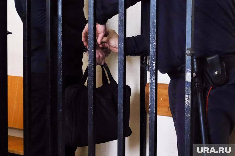 Мужчина обвиняется в терактах на Байкало-Амурской магистрали (БАМ) в Бурятии