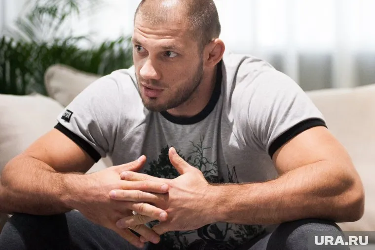 Крайний бой «Уральского Халка» завершился победой 5 ноября