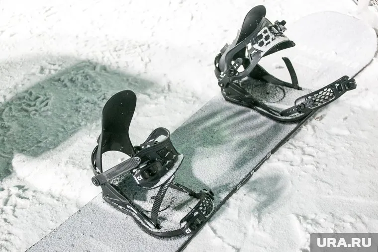 В России имеется восемь мест для отдыха на лыжах и сне