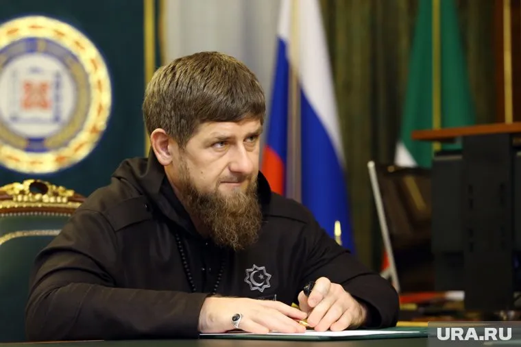 Рамзан Кадыров заявил, что его сын готов понести наказание, если суд признает Адама виновным