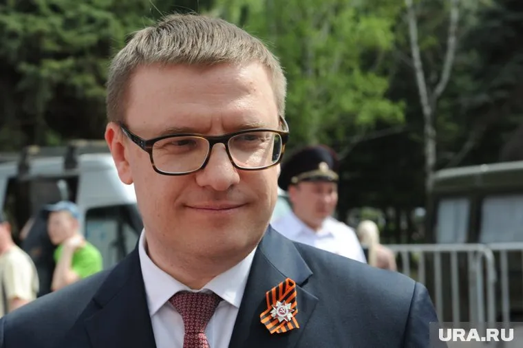 Алексей Текслер подвел итоги кадрового конкурса