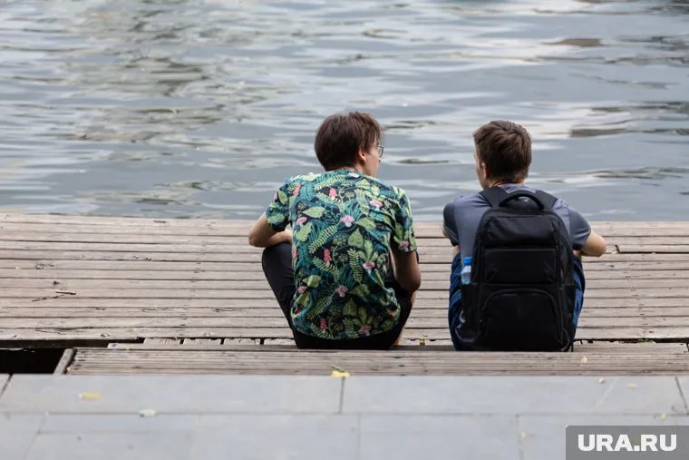 После жалоб жителей восстановлен только один аттракцион