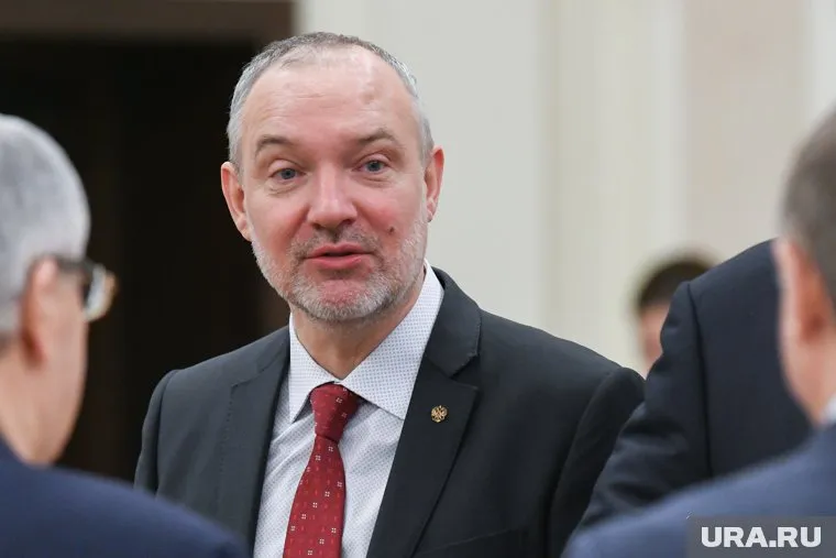 Депутат Госдумы Владимир Павлов попал в десятый пакет санкций Евросоюза