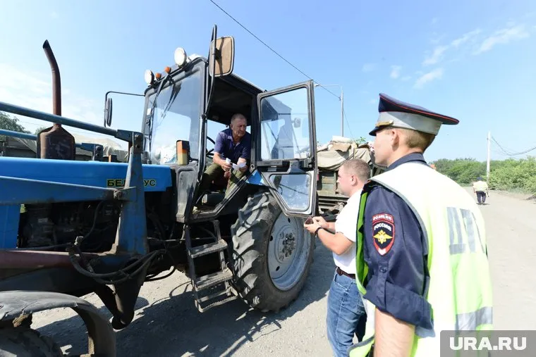 Челябинская свалка закроется с 1 сентября