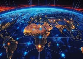 Politico: Евросоюз рискует лишиться интернета из-за США