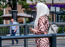 Первые заморозки, во всех школах ввели запрет на хиджабы: события недели в ХМАО