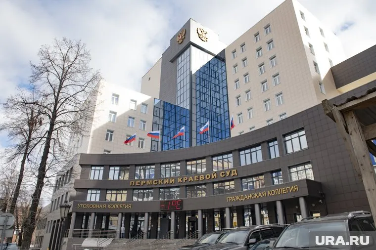 Краевой суд постановил взыскать с застройщика 646 млн