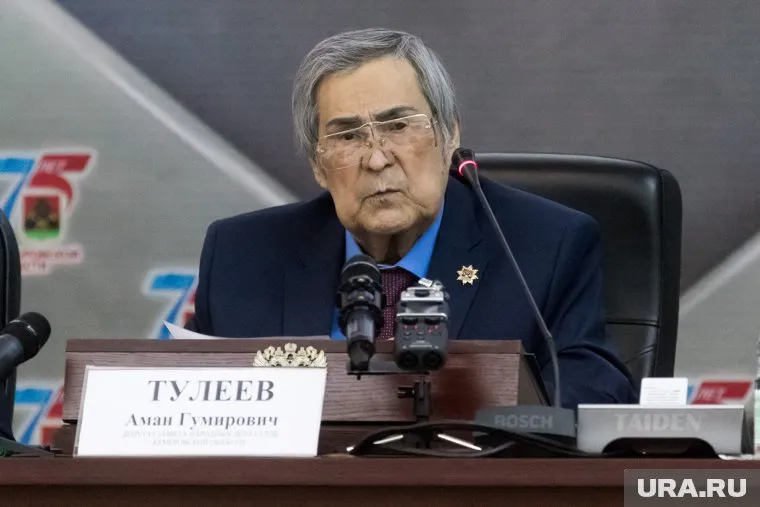 Глава облсовета народных депутатов не намерен участвовать в сентябрьских выборах