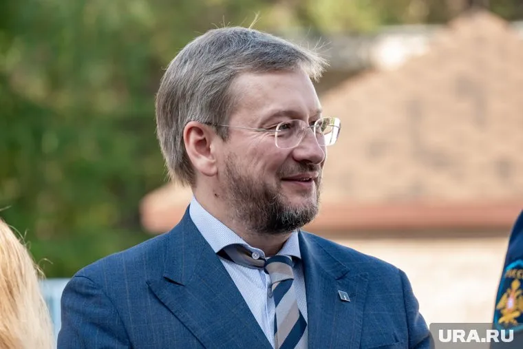 Антон Петроченков меняет команду управленцев ПНИПУ