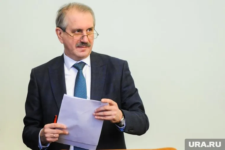 Леонида Одера пришлось госпитализировать вместе с замом