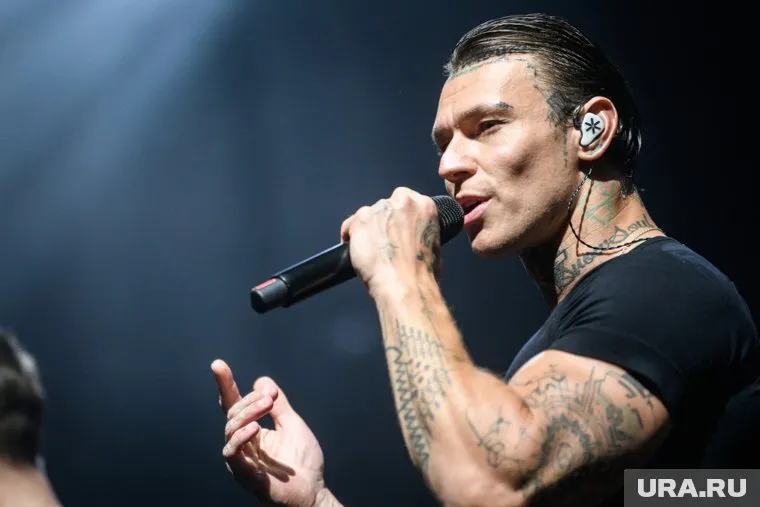 Nilletto выступит на матче БК УГМК