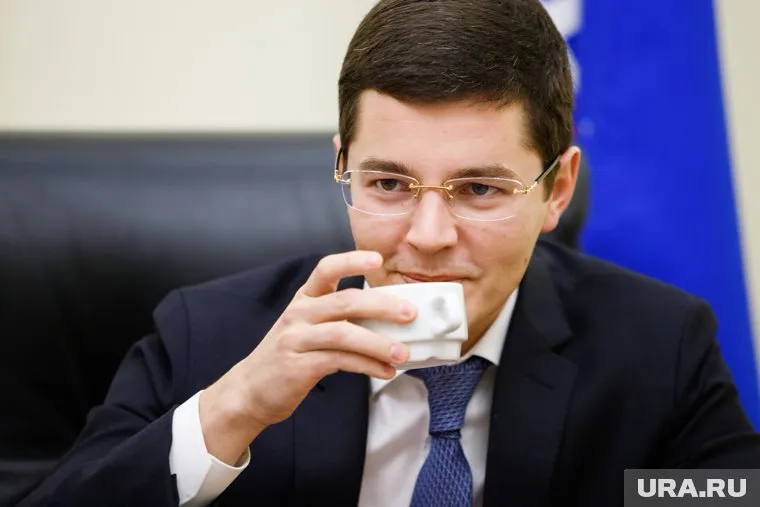 Дмитрий Артюхов поведал, что ждет Ямал уже завтра