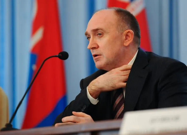 Дубровский Борис. Челябинск., дубровский борис