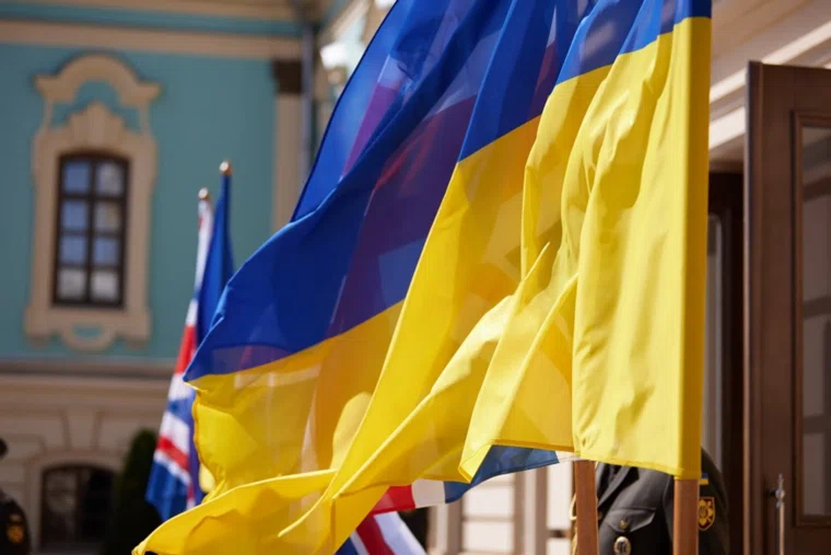 Украинская звезда подчеркнула, что не будет вестись на политические манипуляции