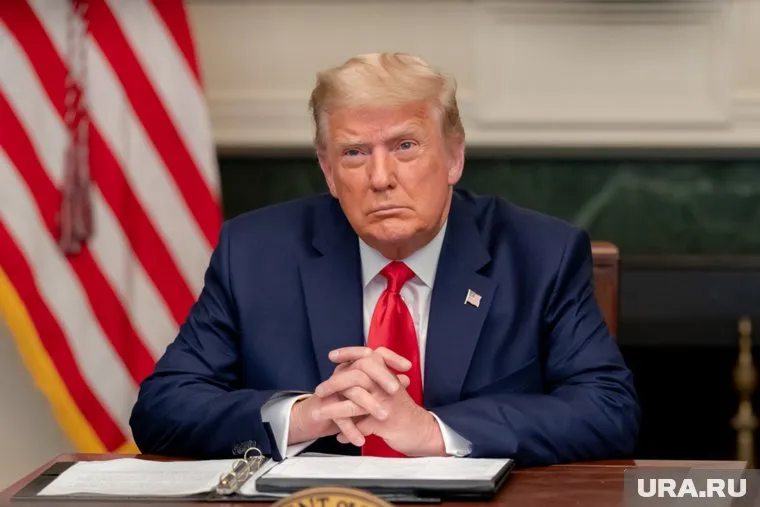 Дональд Трамп заявил, что и Израилю и Ирану есть что терять, если те не пойдут на мир