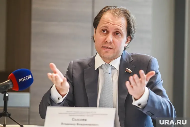 Источники отмечают ослабление влияние тюменского политика на Югру