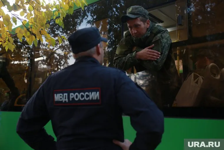 От частичной мобилизации могут освободить россиян, у которых родственник был мобилизован, а затем погиб