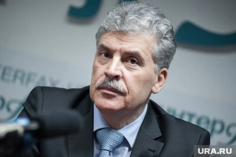 Грудинин владеет 4% акций «ТТ Девелопмент»