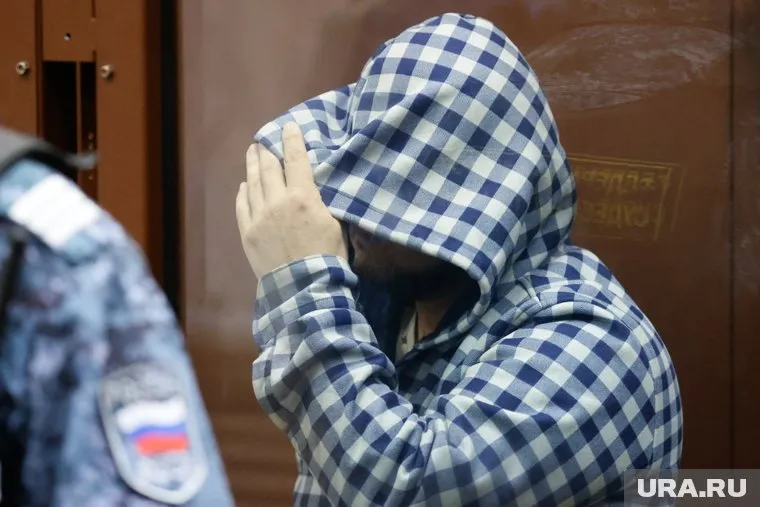 Суд Москвы арестовал еще трех фигурантов дела о теракте в «Крокусе»