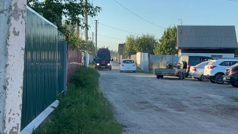 Четвертый день поиска подростка в Челябинской области