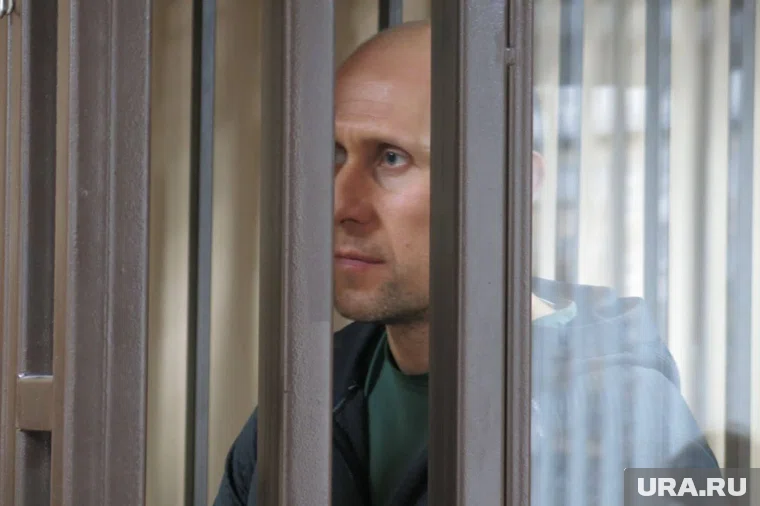 Александр Урычев остался в СИЗО до 18 апреля