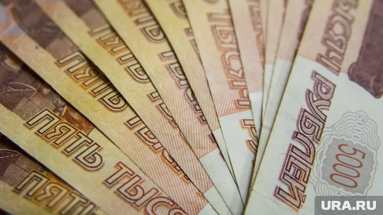 Обладателем выигрыша оказался 52-летний житель Нижнего Новгорода