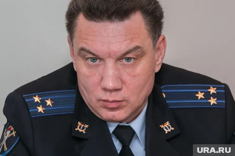 Бывший сотрудник полиции выиграл спор у УМВД по Курганской области