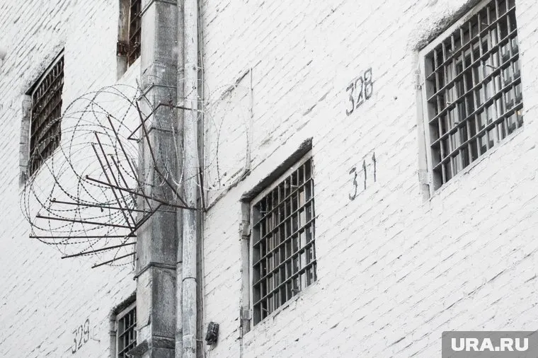 Отбывать наказание бывший мэр будет в колонии строгого режима