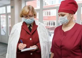 Санврачи выступили с заявлением после сильного пожара в районе Кольцово